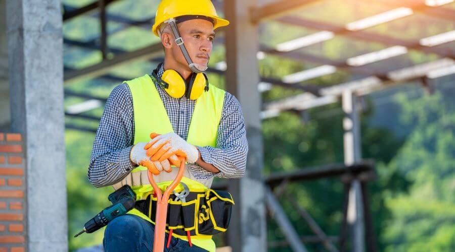 Professional residential roofers in Hood, VA